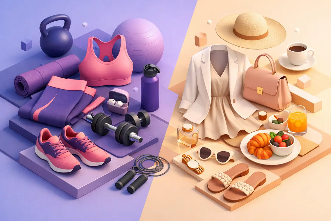 10 Gym to Brunch Outfit Examples That Work