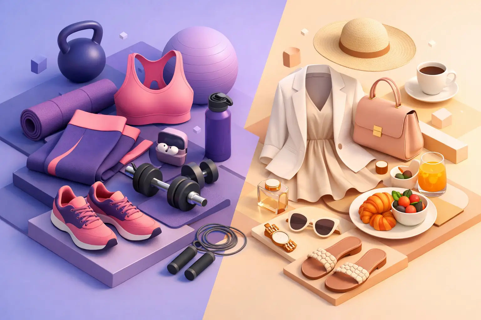 10 Gym to Brunch Outfit Examples That Work