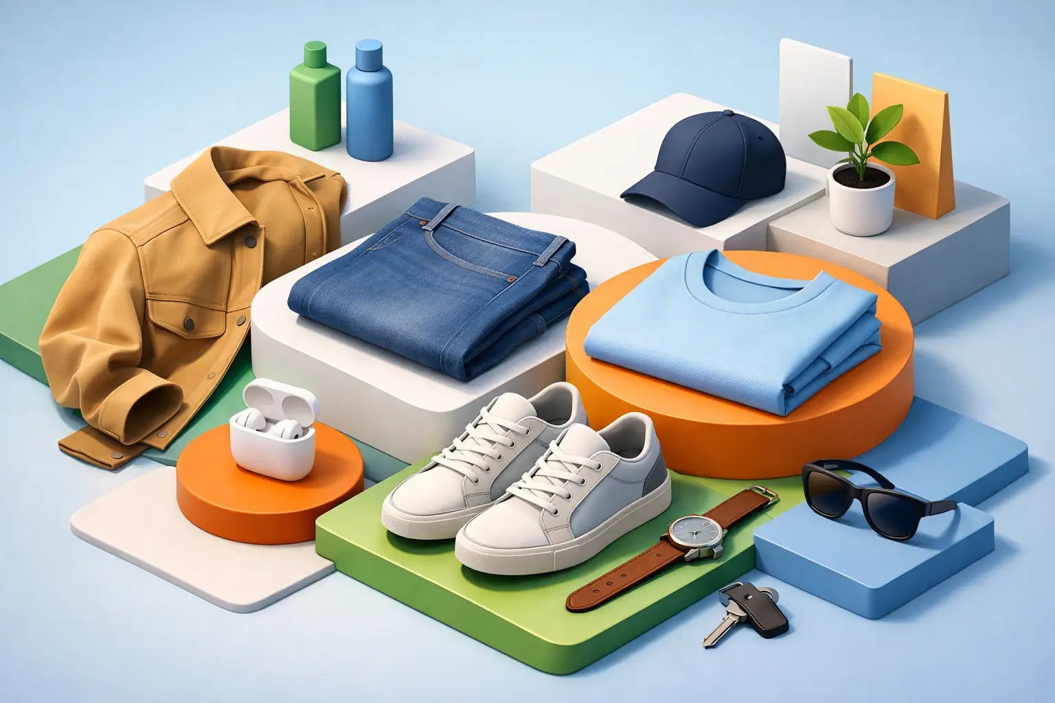 Casual Wardrobe Essentials Guide That Works