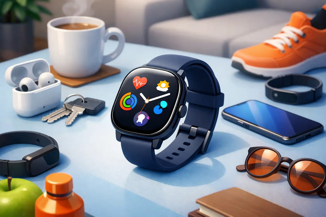 Everyday Smartwatch Review for Real-Life Wear