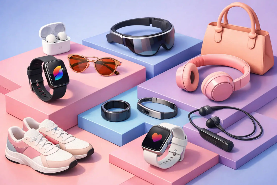Wearable Tech Fashion Guide for Everyday Style