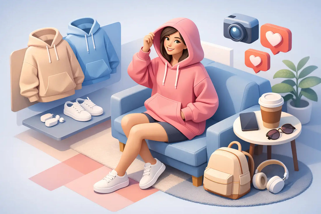 Women’s Oversized Hoodie Review for Everyday Wear