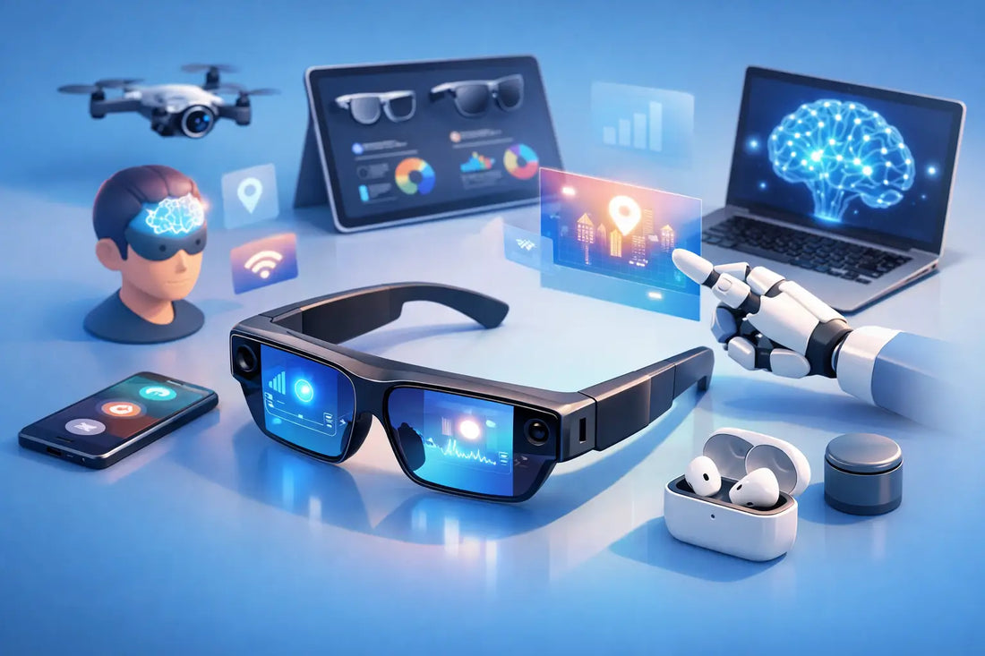 AI Glasses Review Guide for Smart Buyers