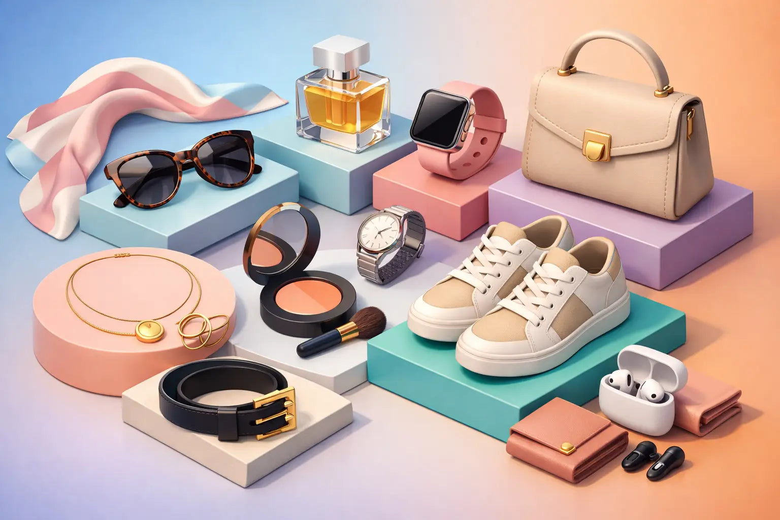 10 Best Accessories for Everyday Outfits