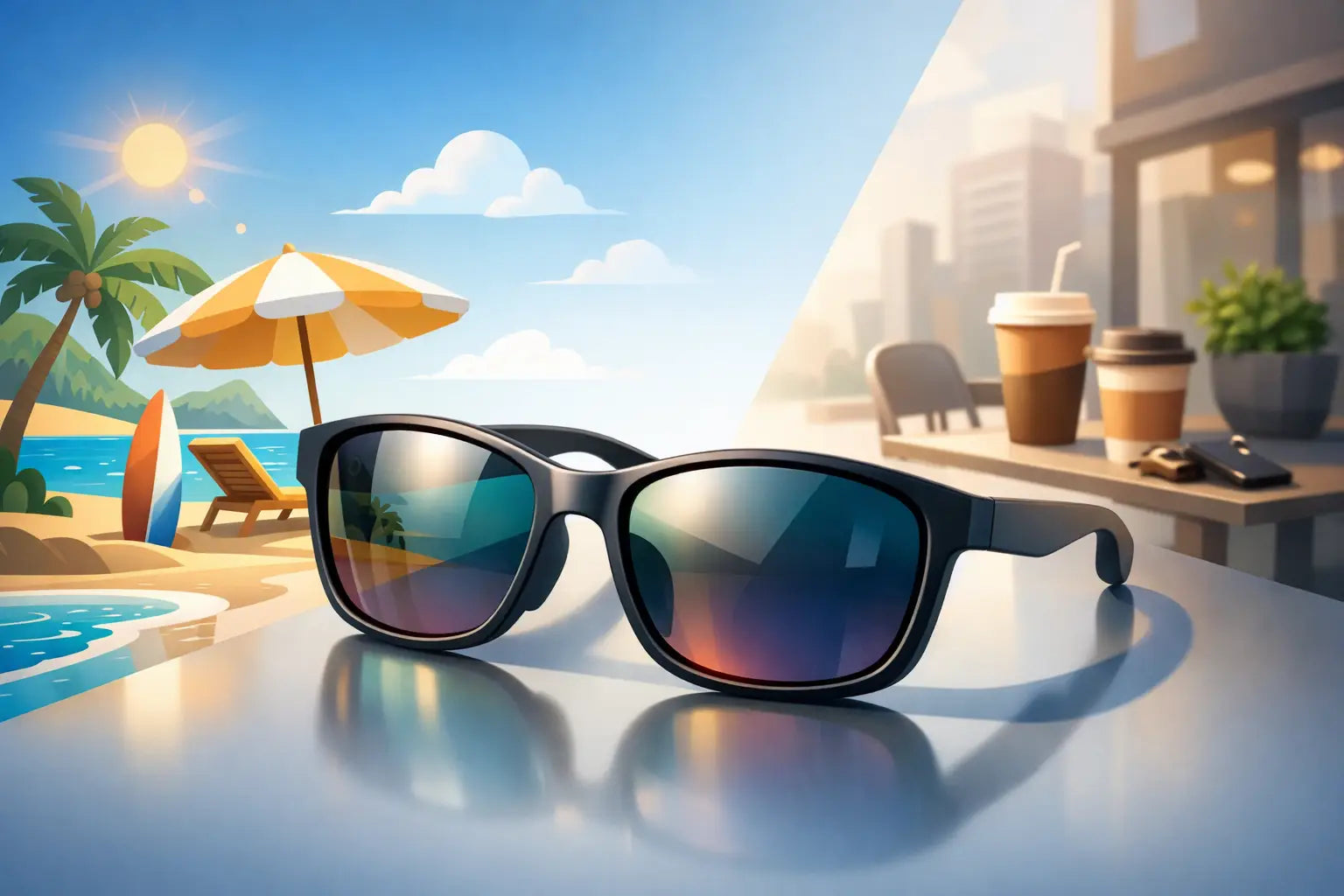 Polarized Sunglasses Review for Everyday Wear