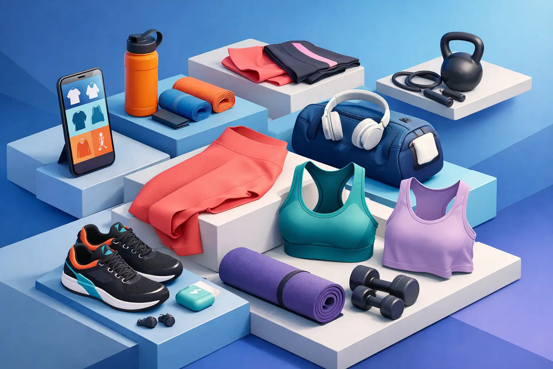 Best Workout Clothes Online That Feel Worth It