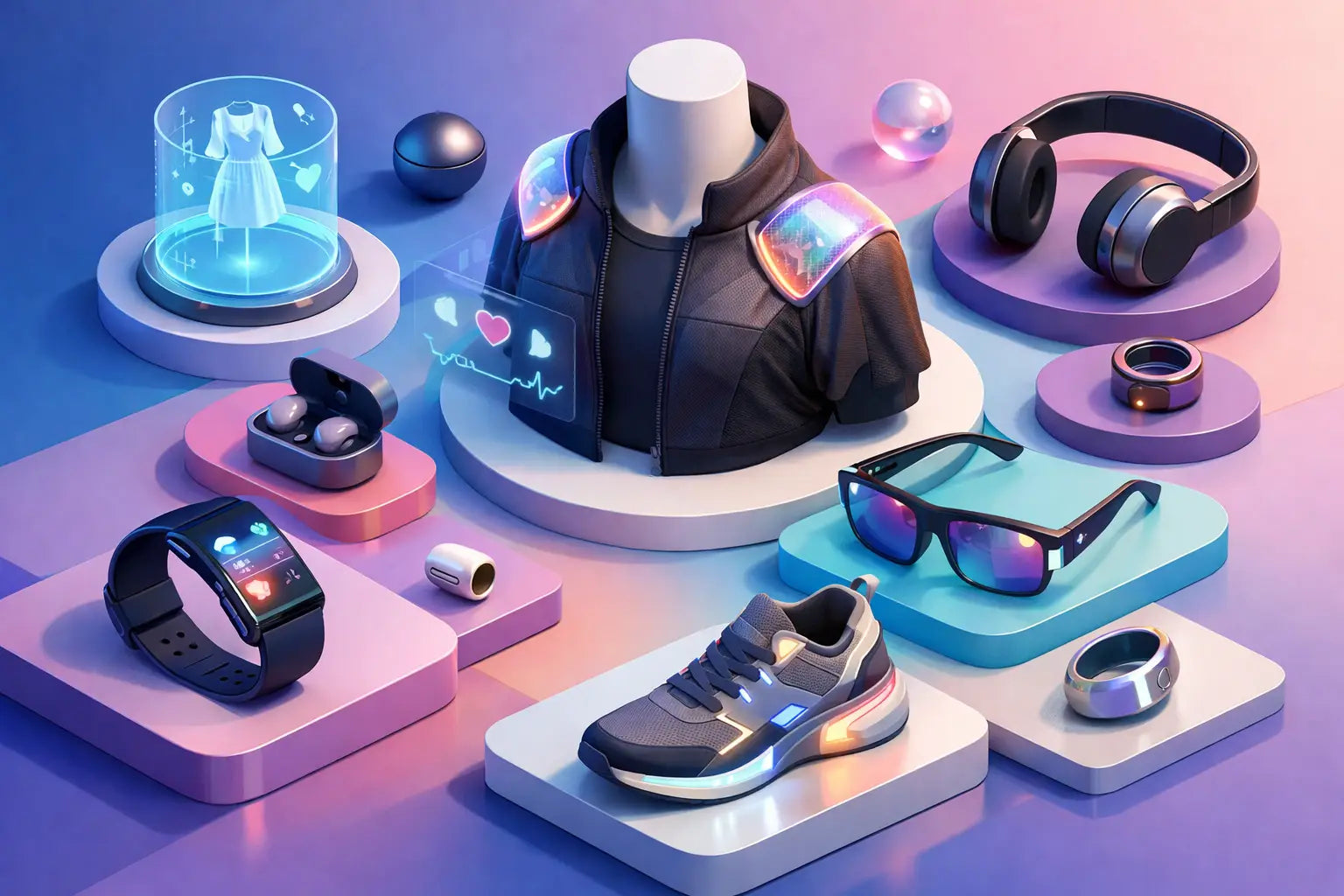 Wearable Fashion Trends 2026 to Watch