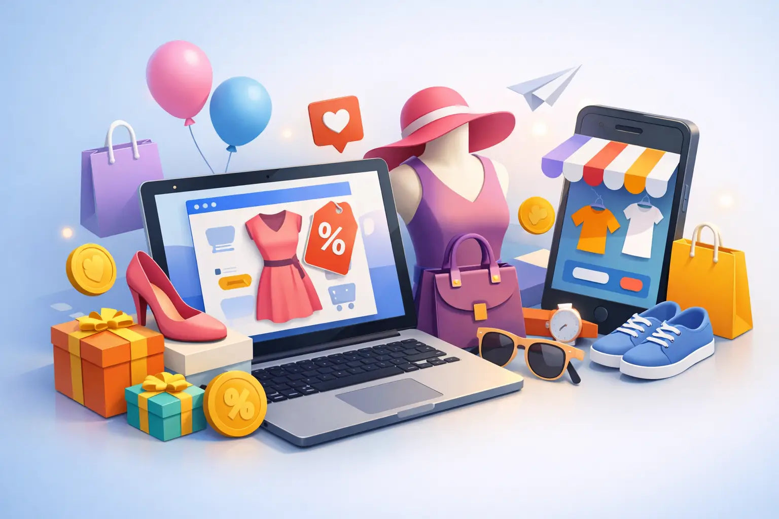 Online Fashion Deal Shopping Tips That Work