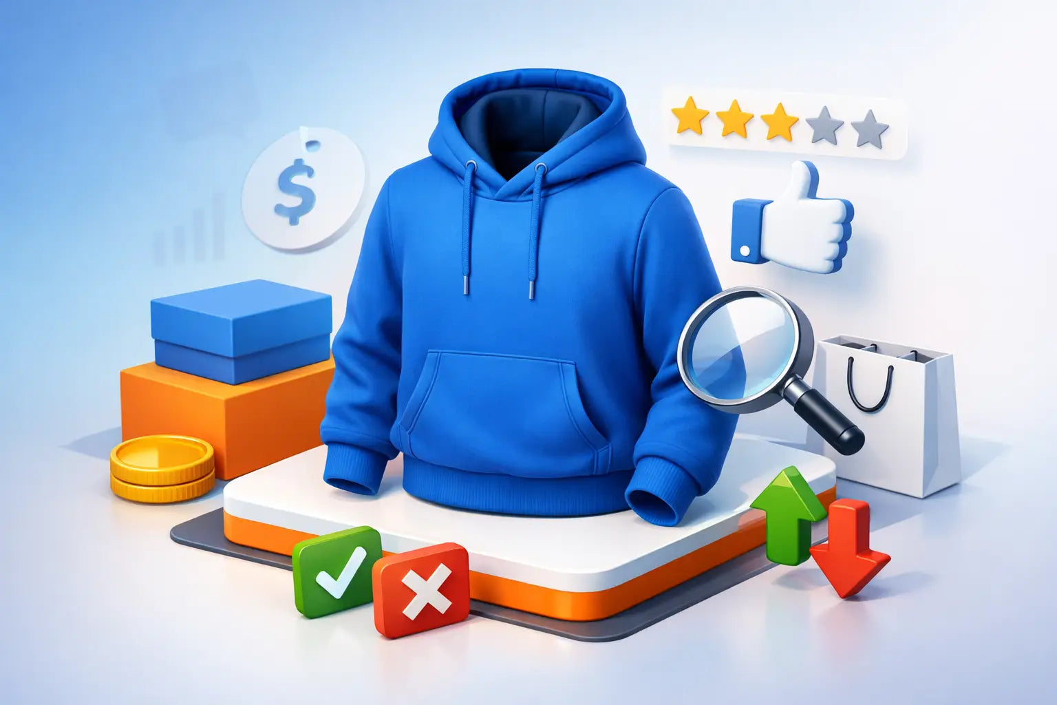 Affordable Mens Hoodie Review: Worth Buying?