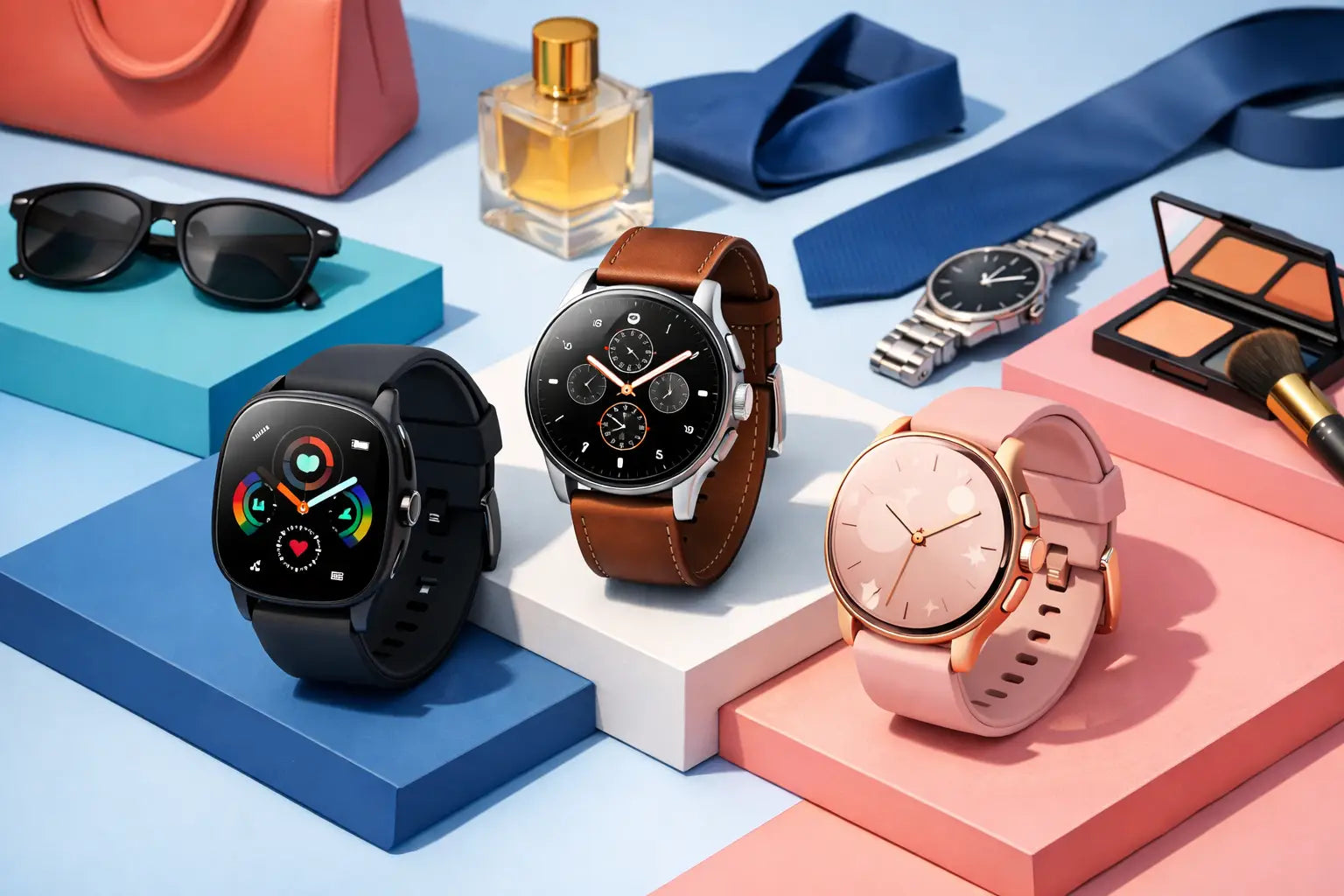 Smartwatch Style Review: Looks That Work