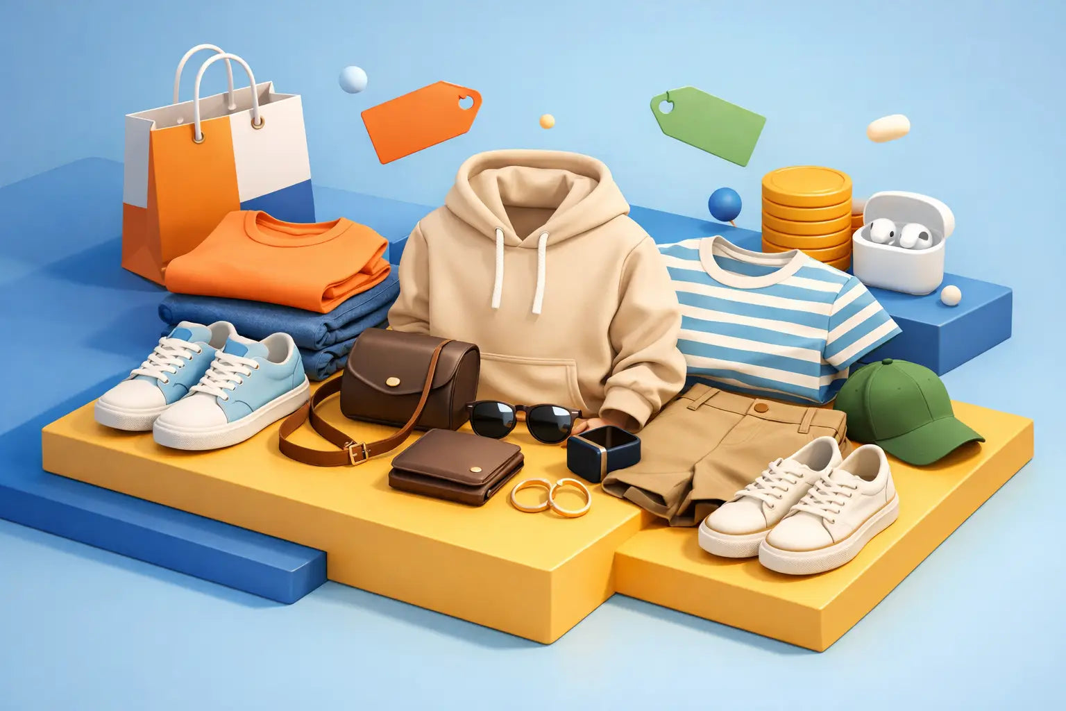 12 Best Casual Outfits Under 100