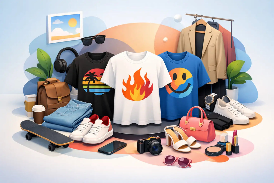 How to Style Graphic Tees for Any Day