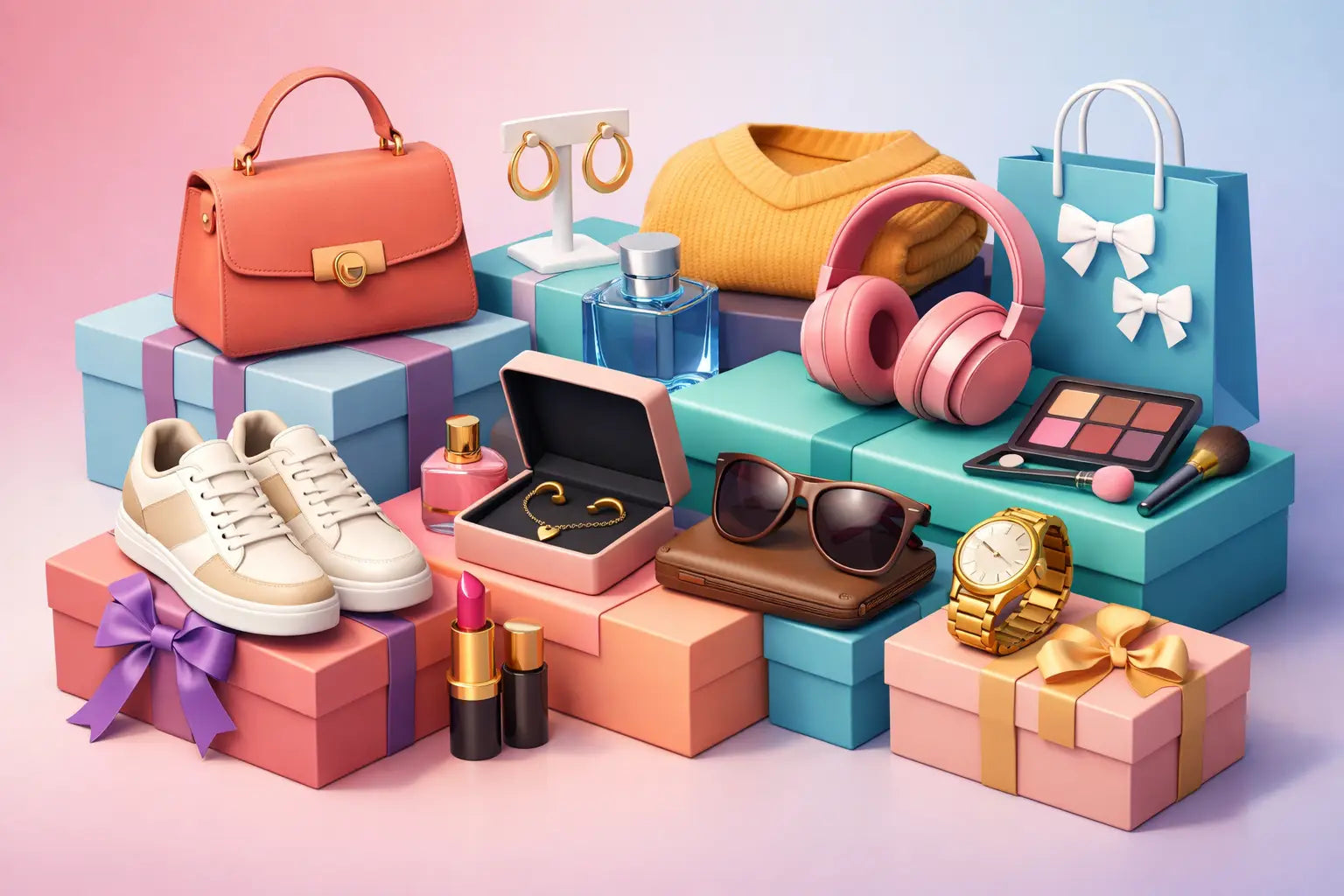 15 Best Affordable Fashion Gift Ideas