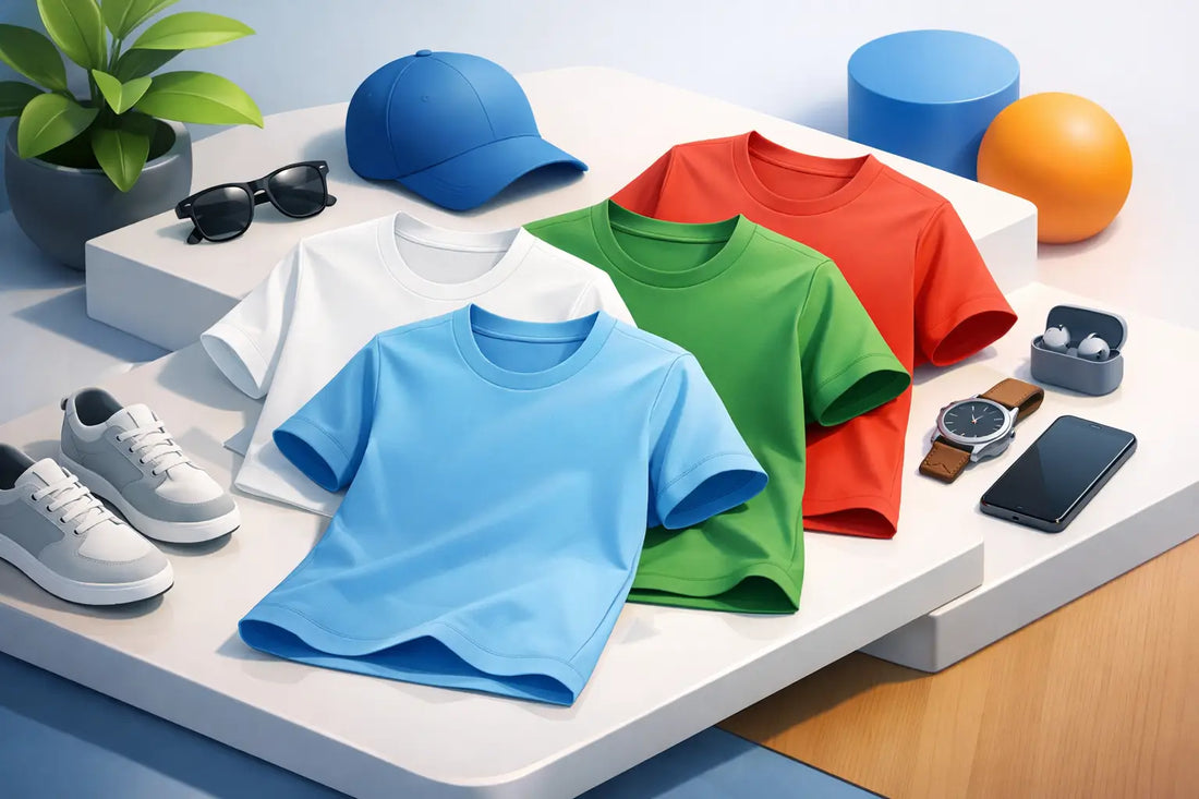 Best Men’s Casual T Shirts to Buy Now