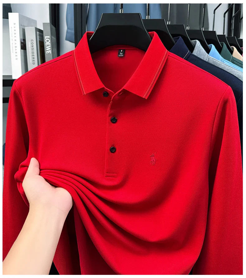 POLOS & T SHIRTS