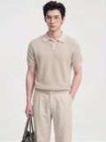 Classic Mens Polo Shirt
