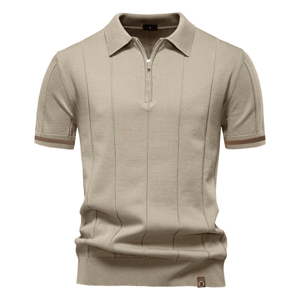 Men's Polo Shirt