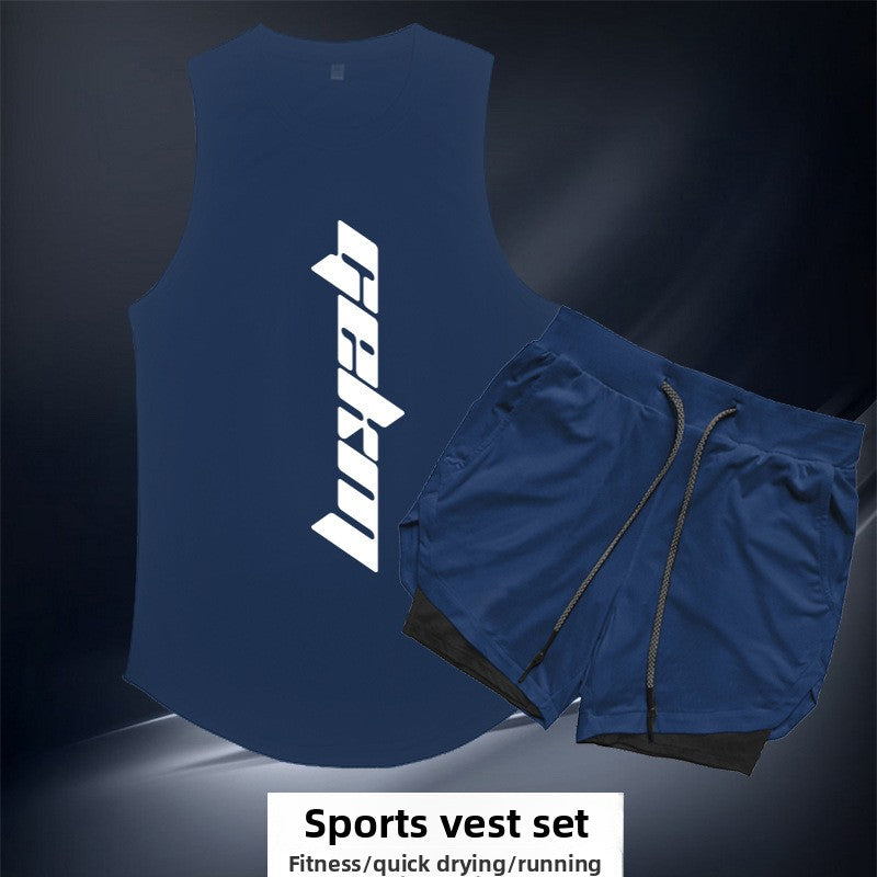 Sportswear with quick-drying properties