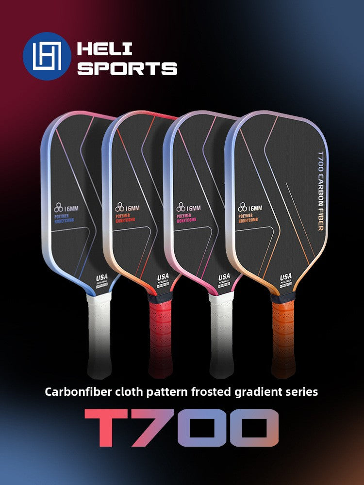 Carbon Fiber Pickleball Racket