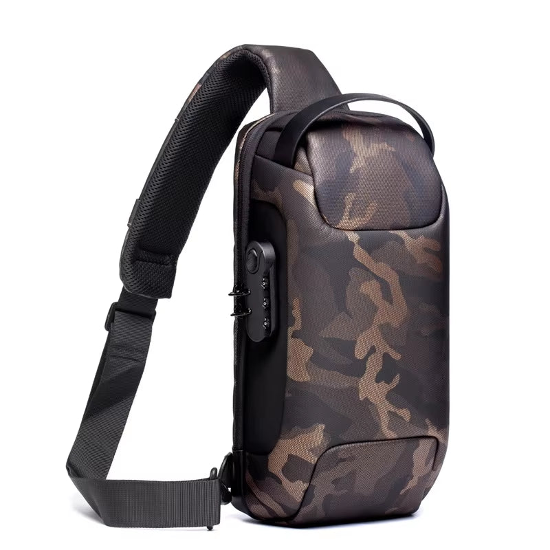 Weixier Sport Crossbody Bag  