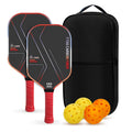 Carbon Fiber Pickleball Racket