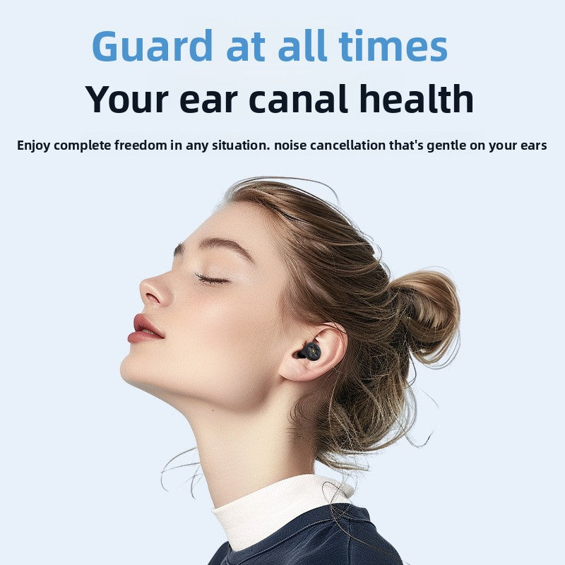 Super Filter Noise Reducing Earplugs
