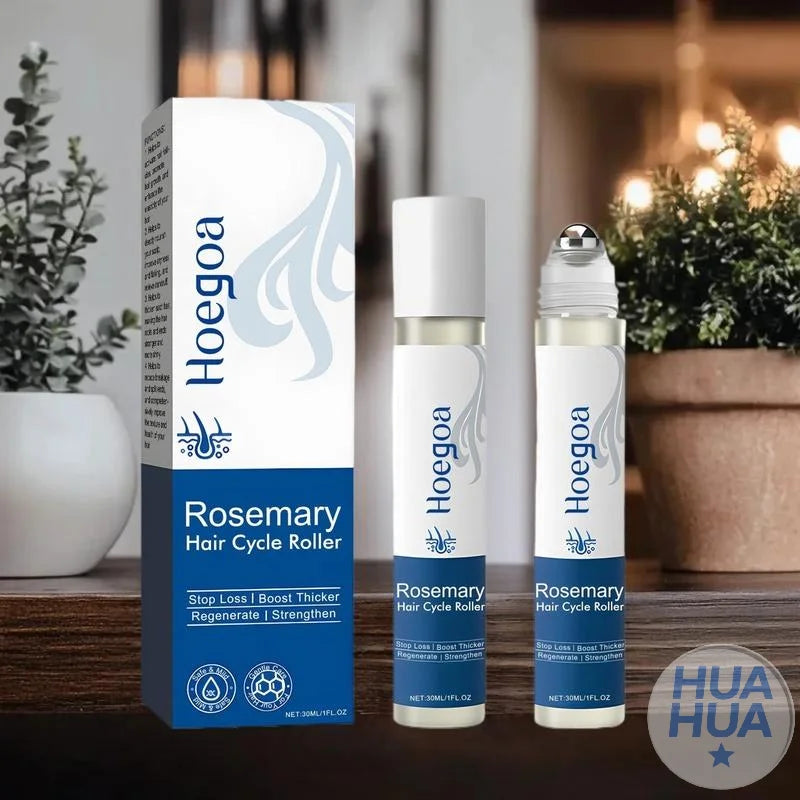 Hoegoa Rosemary Hair Growth Roller