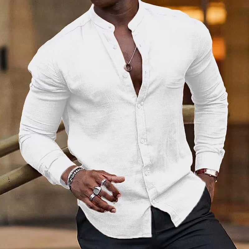 Men'S  Summer Shirts 