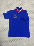 Men's sports polo shirt T-shirt