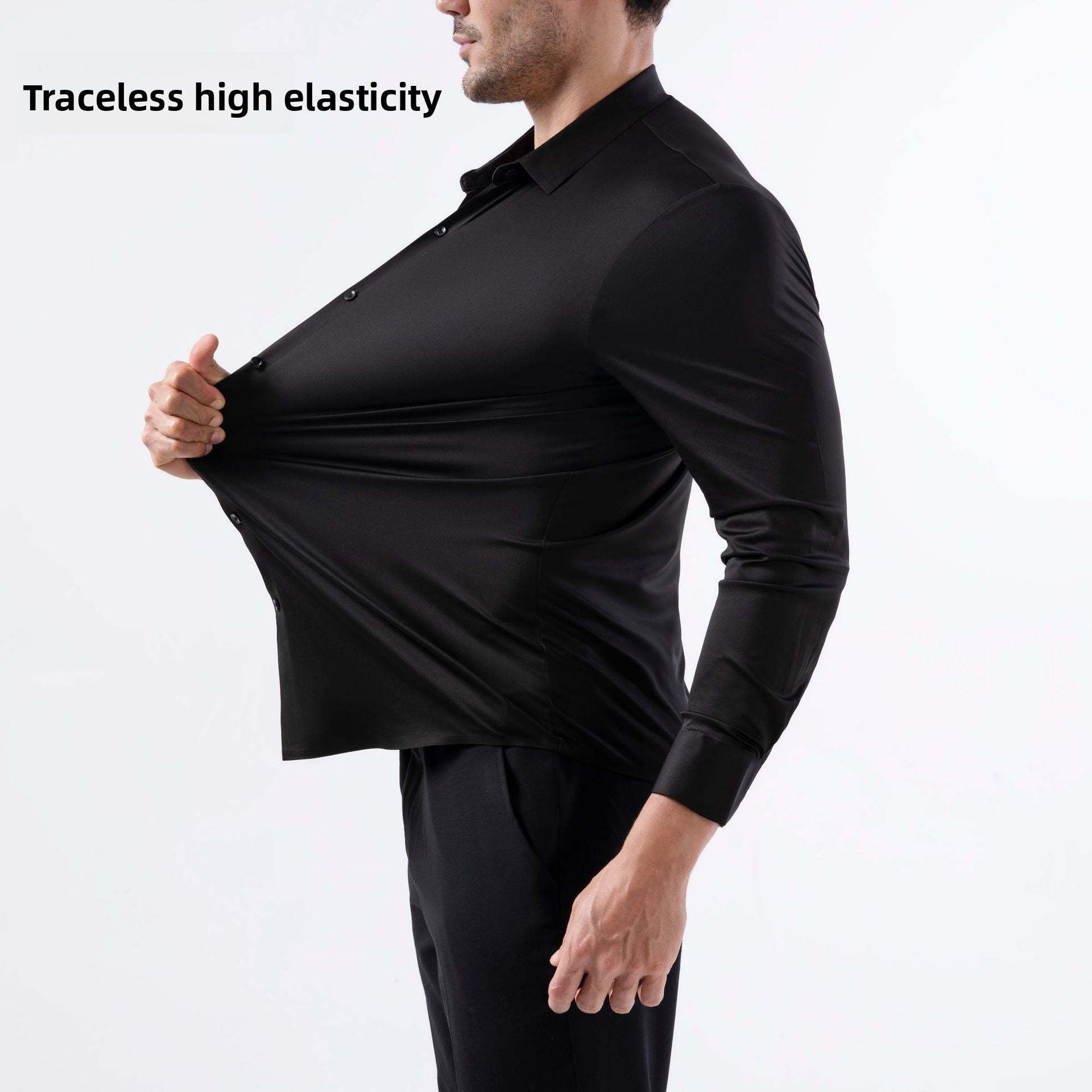 Seamless shirt