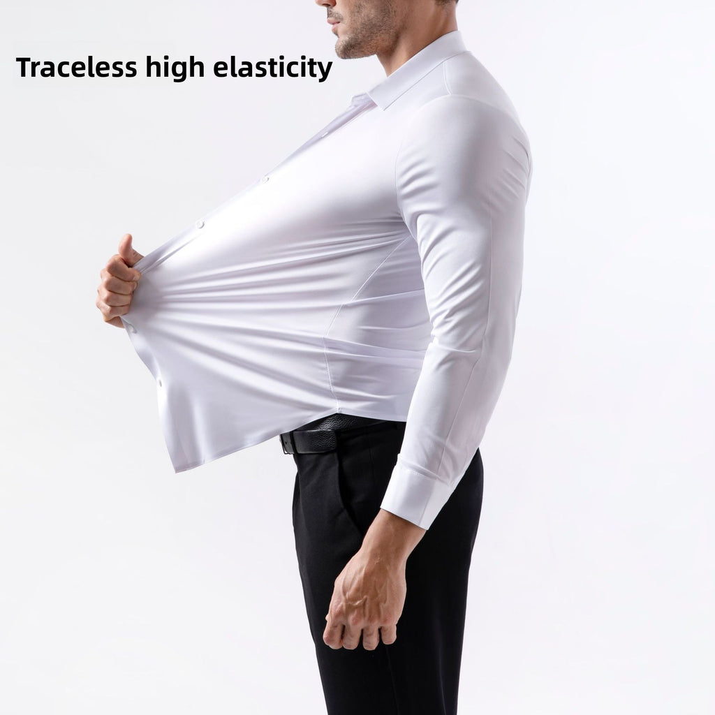 Seamless shirt