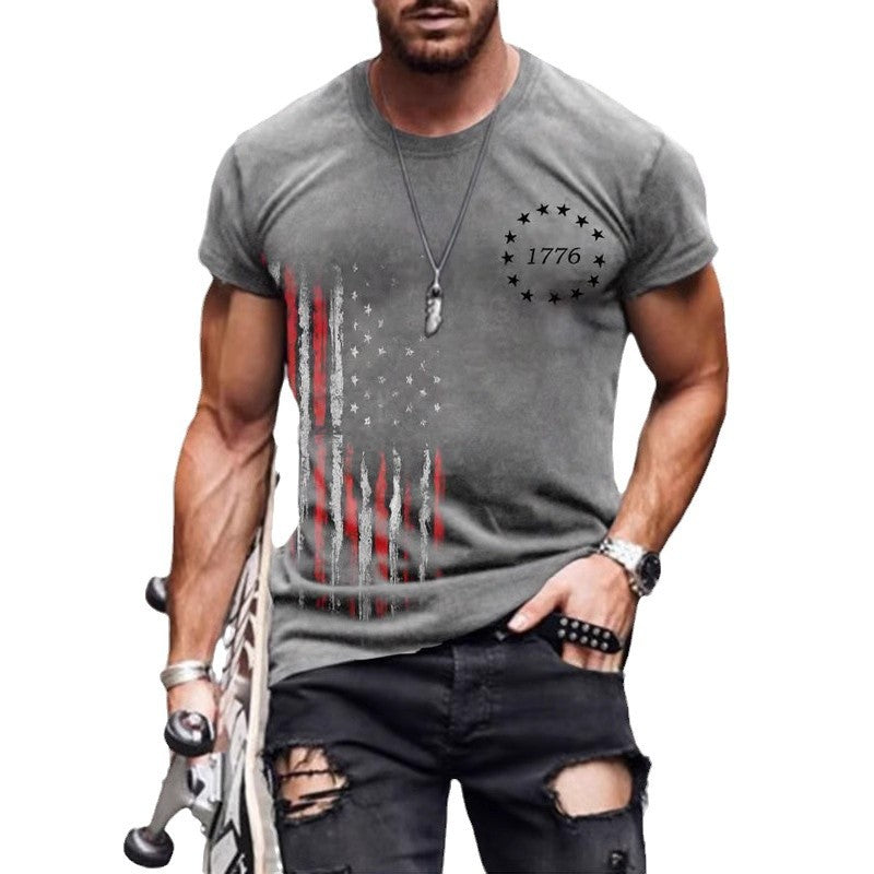 1776 T-shirt