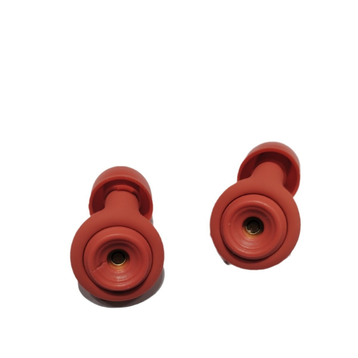 High Performance Noise Reduction Silicone Earplugs