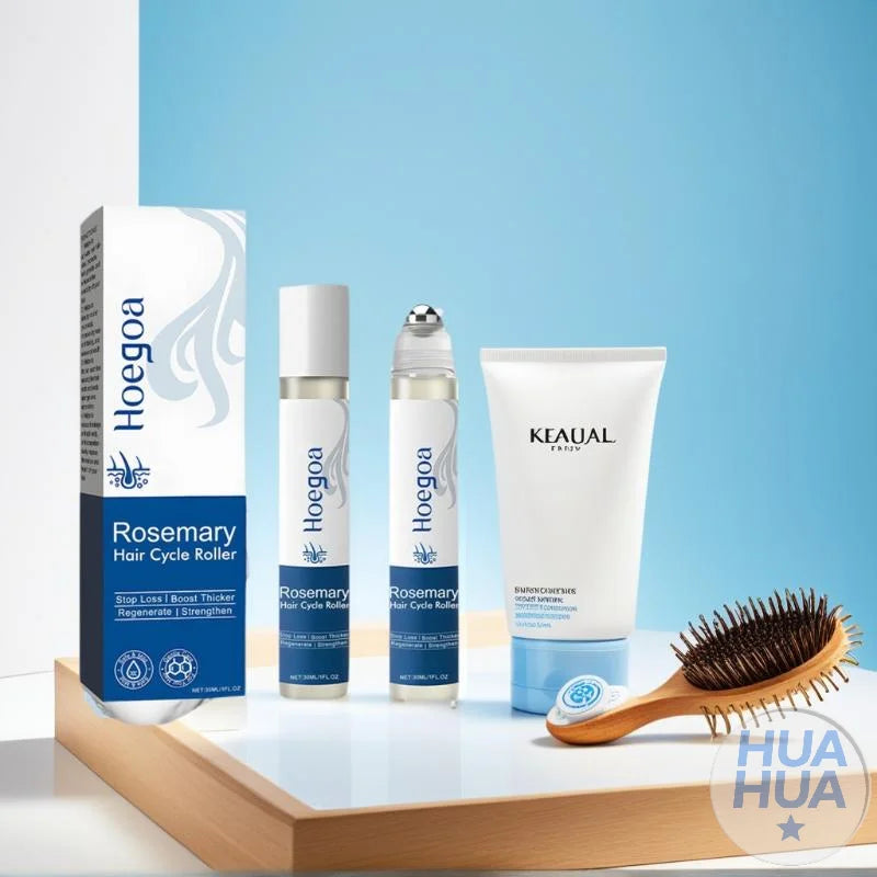 Hoegoa Rosemary Hair Growth Roller