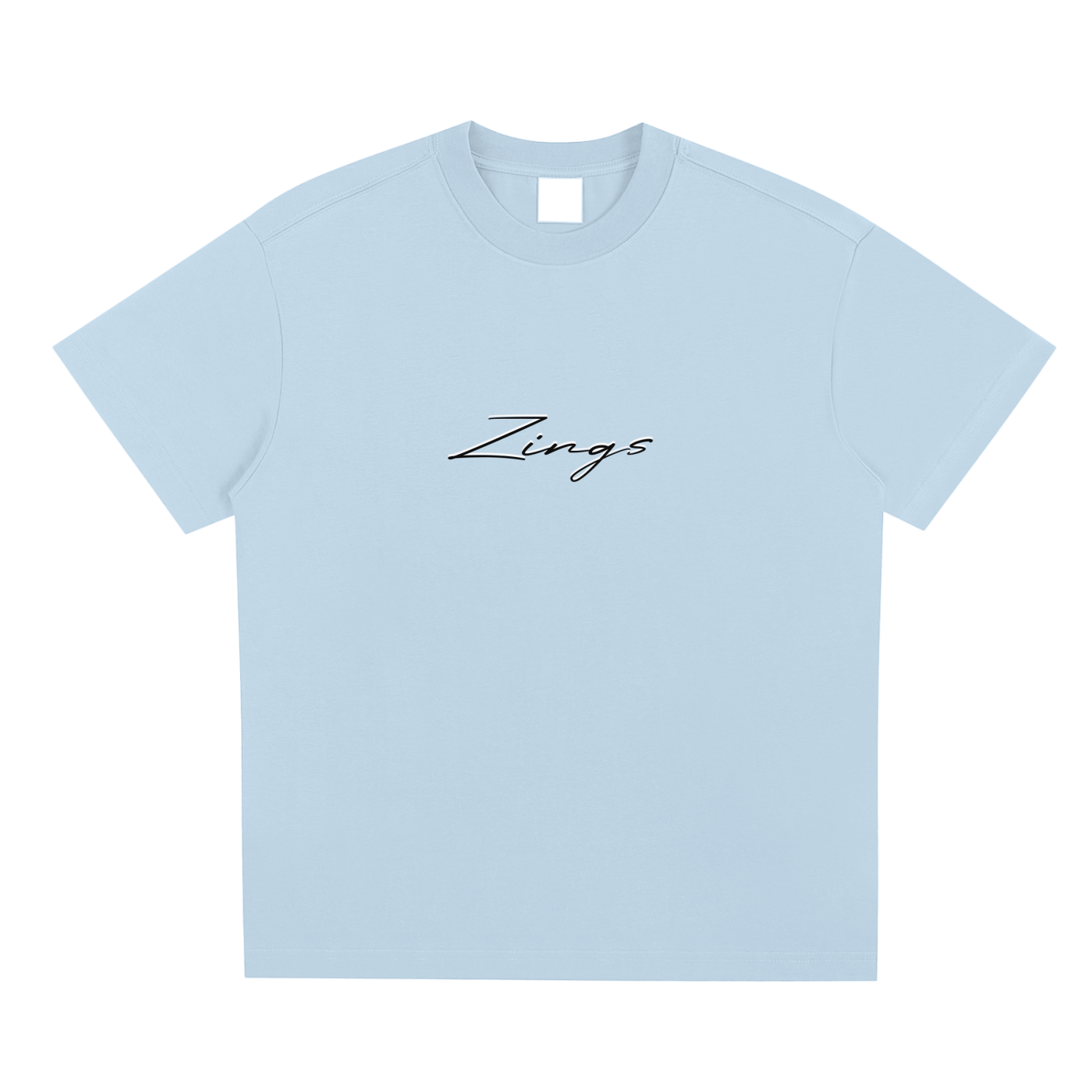 Sorona Quick-Dry Cooling T-Shirt