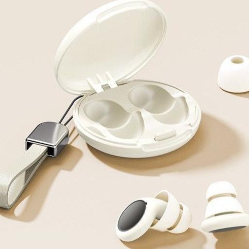 The Z2 Adjustable Noise-Canceling Earplugs