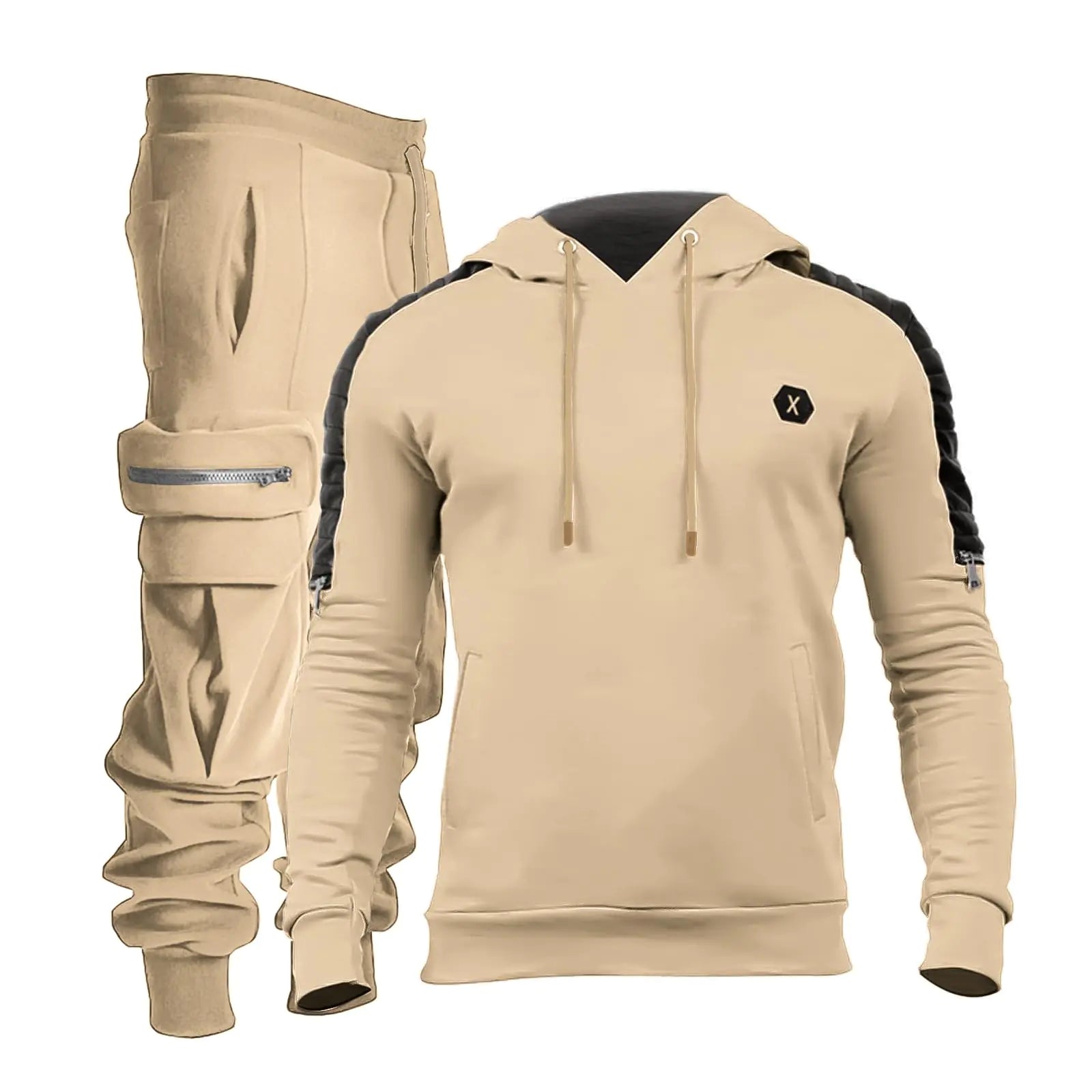 VoLIta Mens Tracksuit