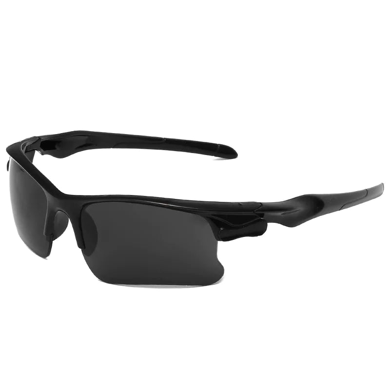 Sunglasses and Cycling Glasses Combo