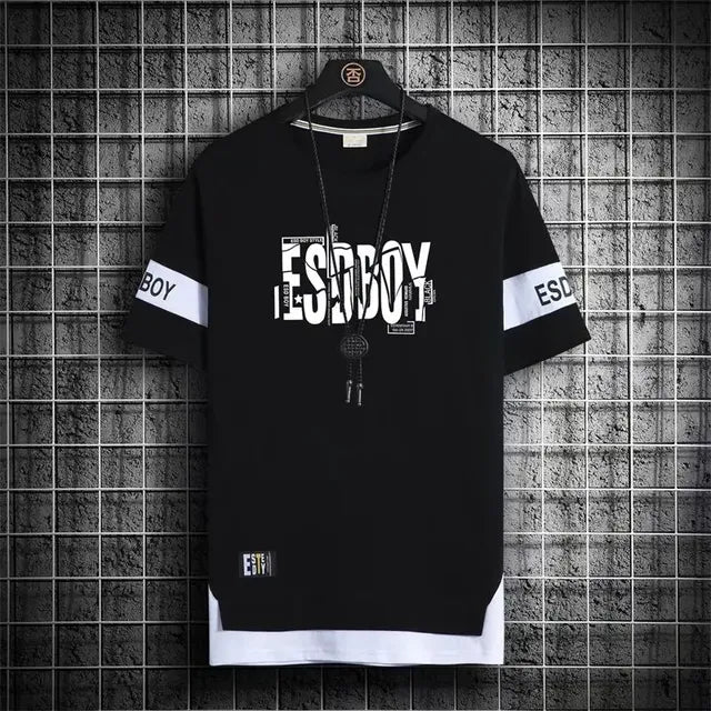 Short Sleeve Graphic T-Shirts