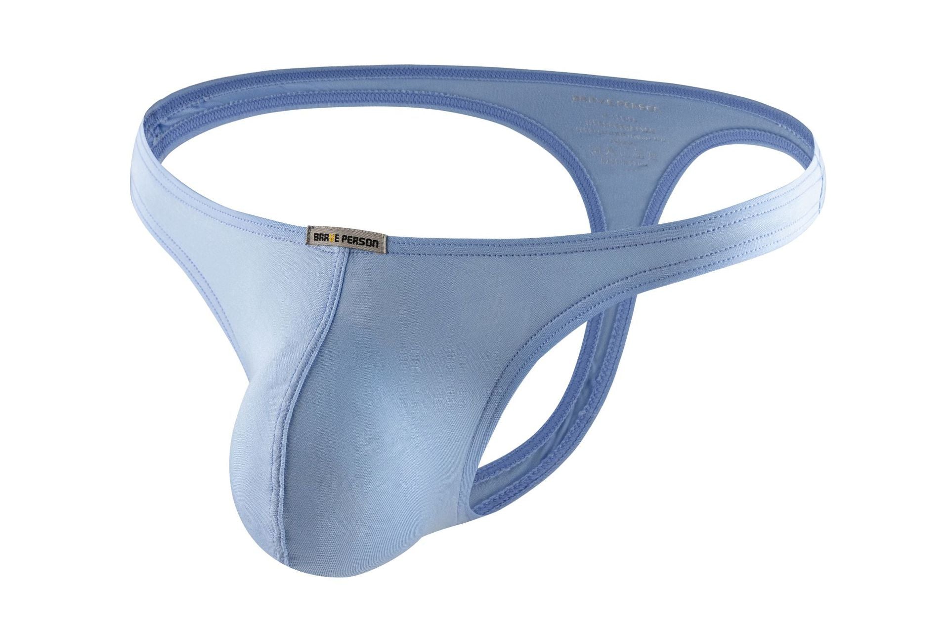 Men's Modal Thong Underwear