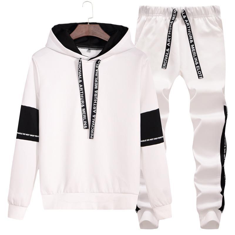 Men's casual suit