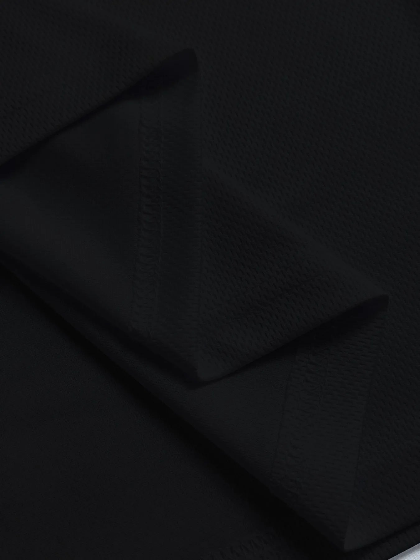 Summer hot short sleeved shirt