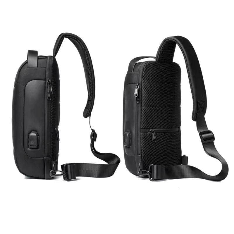 Weixier Sport Crossbody Bag  