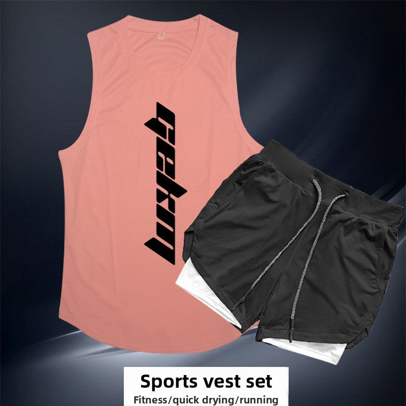 Sportswear with quick-drying properties