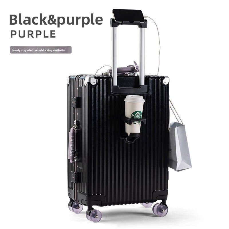 Travel Luggage