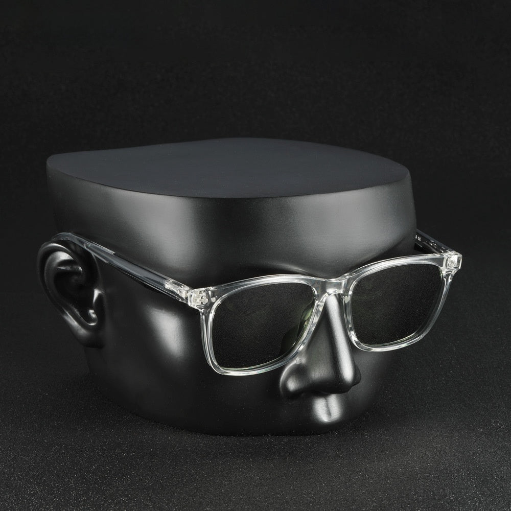 TR90 Polarized Sunglasses UV400 Protection