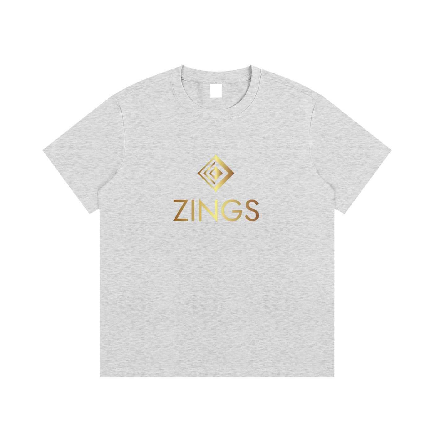 Essential Cotton T-Shirt