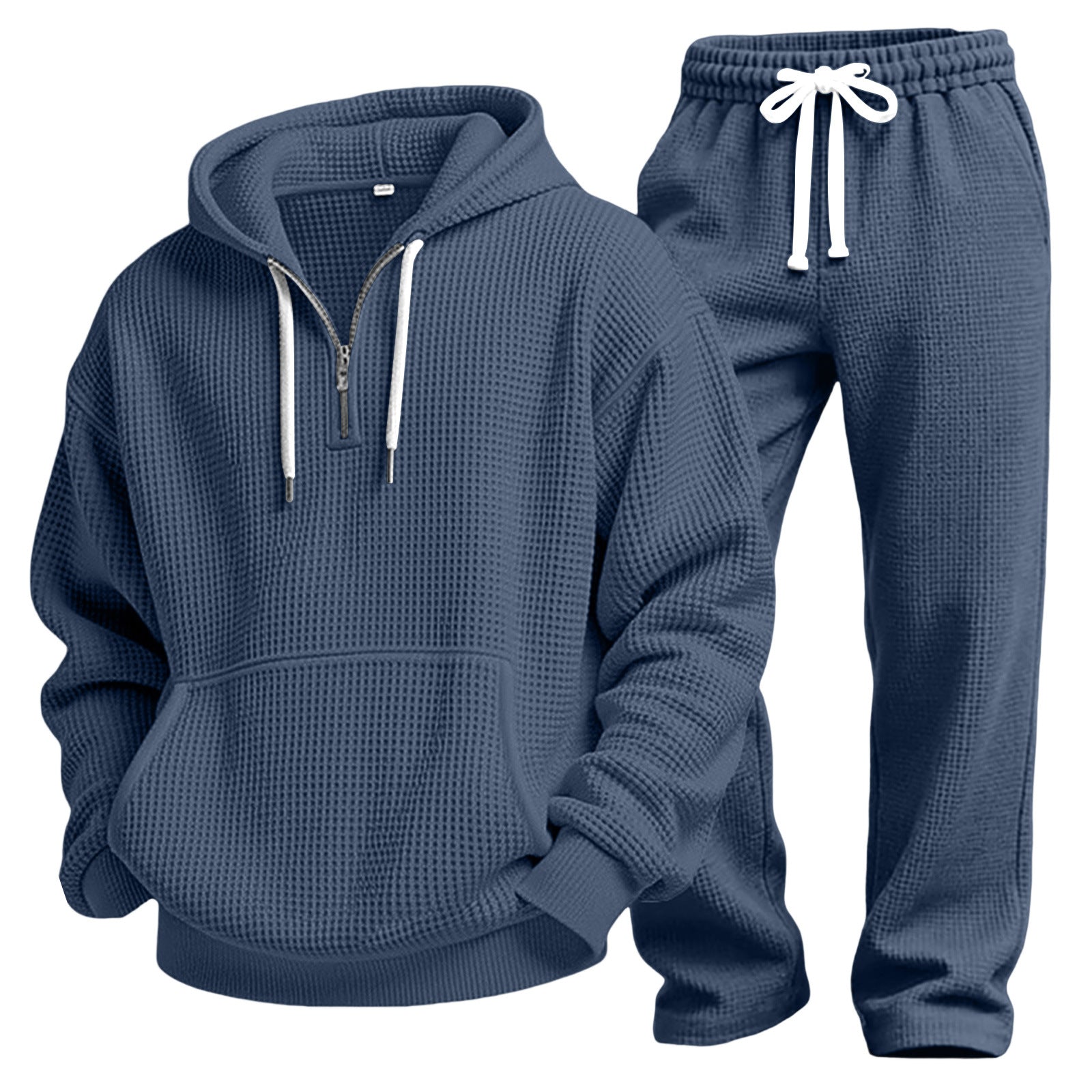 Mens Knitted Suits