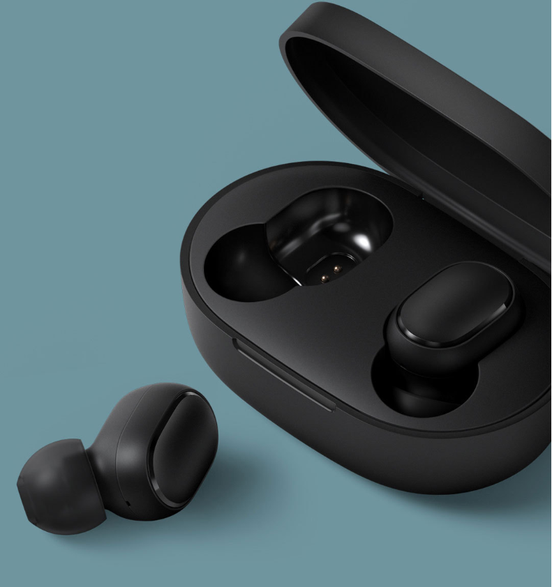 Original Redmi AirDots True Wireless Bluetooth Earbuds