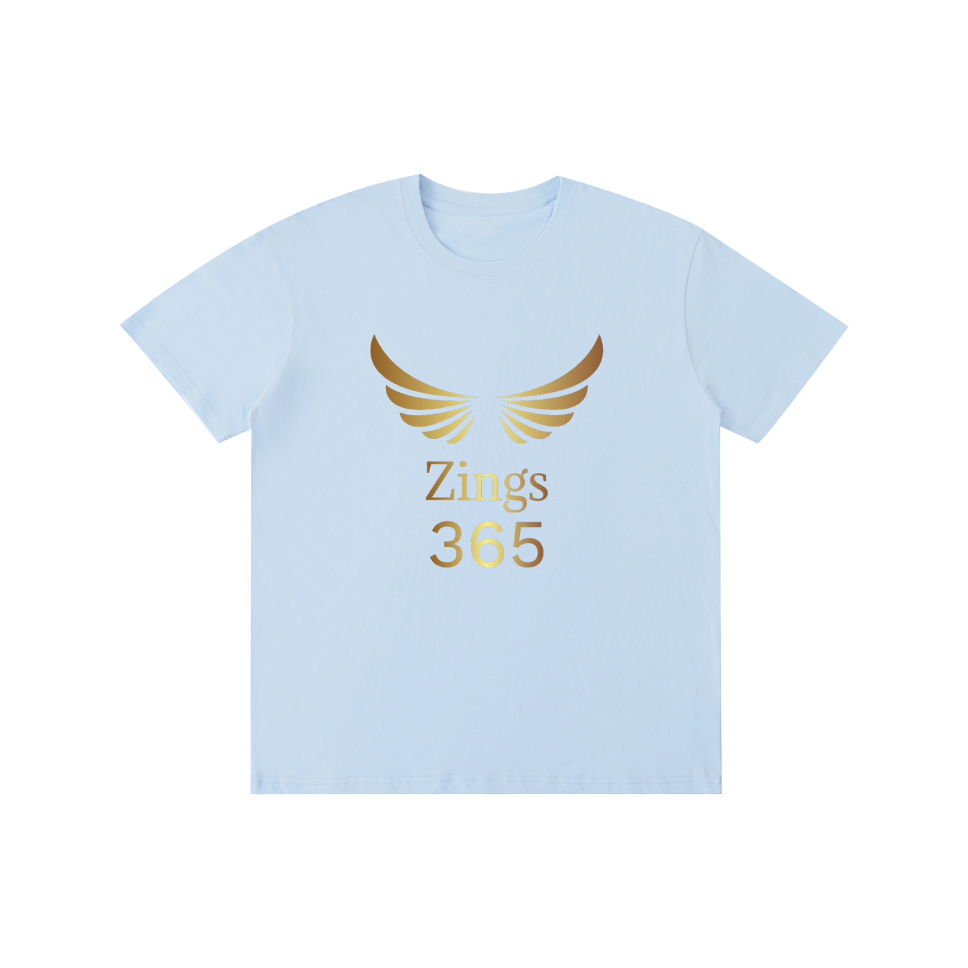 Pure Cotton Unisex T-Shirt